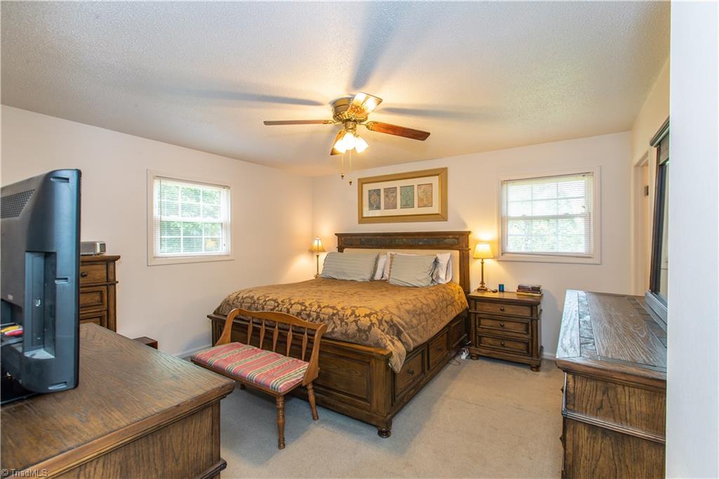 5798 Fairview Church Road Trinity, NC 27370 - Photo 10 of 26