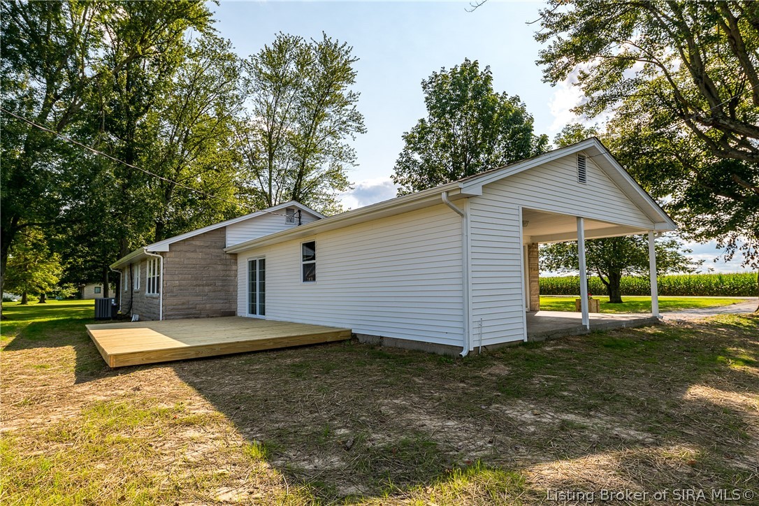 3428 North Slab Road Austin, IN 47102 - Photo 29 of 34 Gallery Image 29
