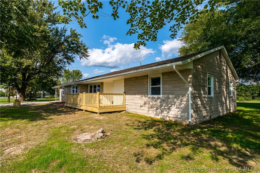 3428 North Slab Road Austin, IN 47102 - Photo 3 of 34 Gallery Image 3