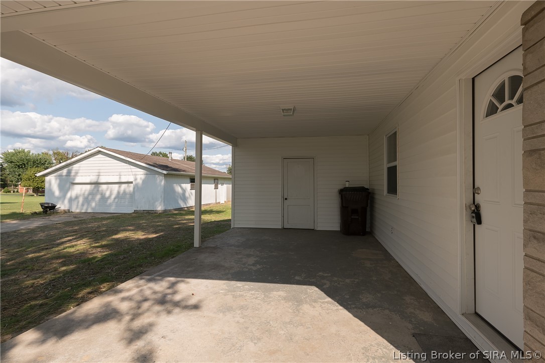3428 North Slab Road Austin, IN 47102 - Photo 8 of 34 Gallery Image 8