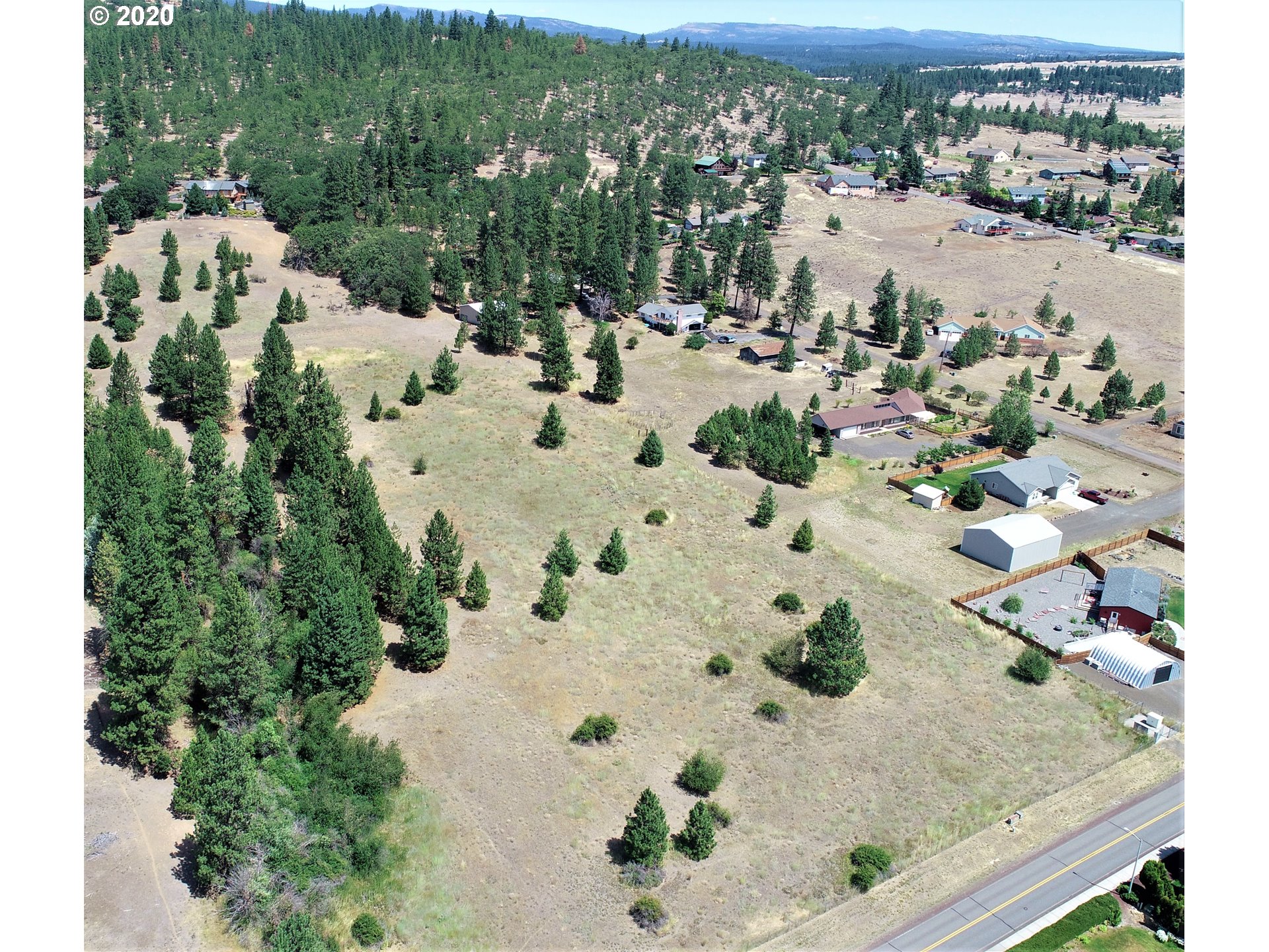 High Street Goldendale, WA 98620 - Photo 3 of 8 Gallery Image 3