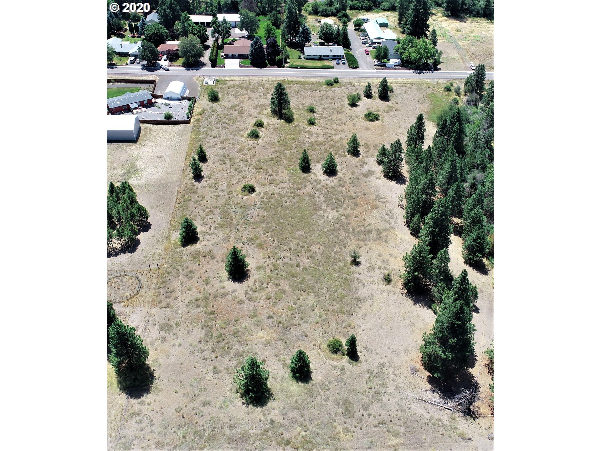 High Street Goldendale, WA 98620 - Photo 4 of 8 Gallery Image 4