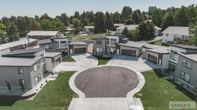 $2,100,000 | 425 Harvard Avenue, Rexburg, ID 83440