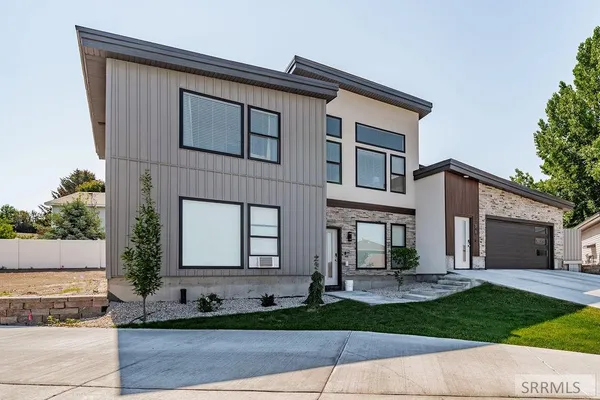 $2,100,000 | 425 Harvard Avenue, Rexburg, ID 83440