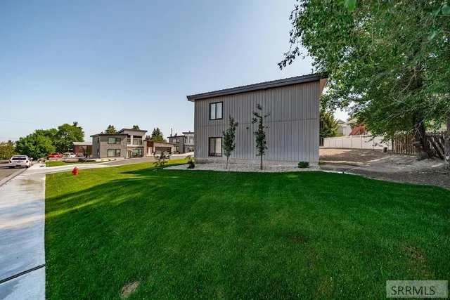 $2,100,000 | 425 Harvard Avenue, Rexburg, ID 83440