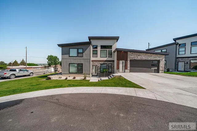 $2,100,000 | 425 Harvard Avenue, Rexburg, ID 83440