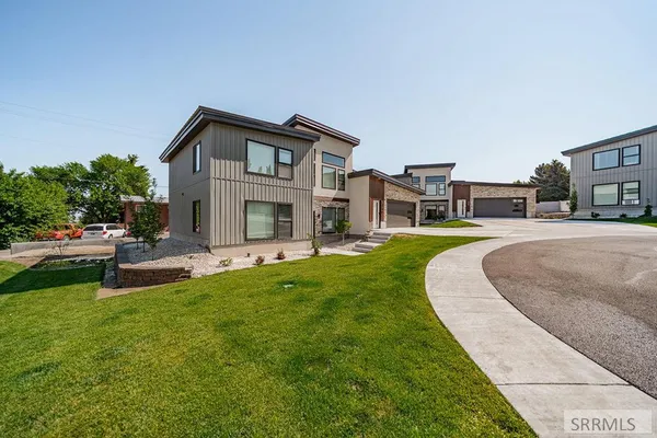 $2,100,000 | 425 Harvard Avenue, Rexburg, ID 83440