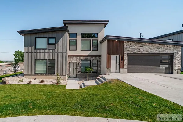 $2,100,000 | 425 Harvard Avenue, Rexburg, ID 83440
