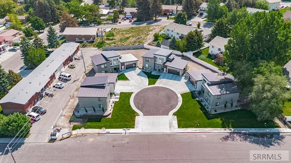 $2,100,000 | 425 Harvard Avenue, Rexburg, ID 83440