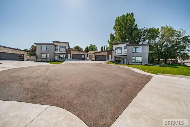 $2,100,000 | 425 Harvard Avenue, Rexburg, ID 83440