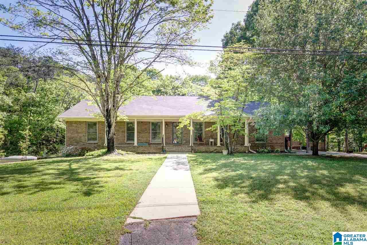 5704 Center Road Pinson, AL 35126 - Photo 2 of 35
