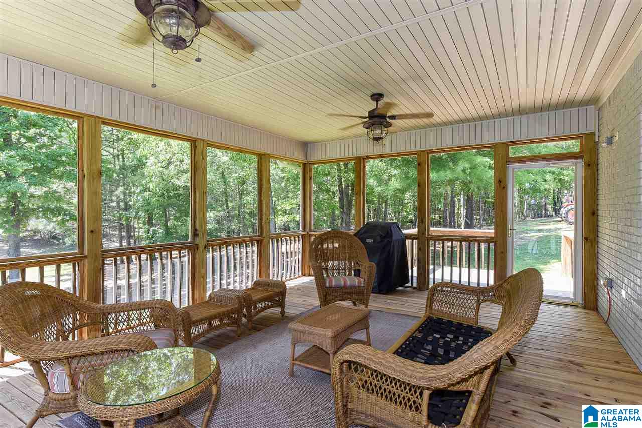 8461 Serene Lake Road McCalla, AL 35111 - Photo 30 of 50