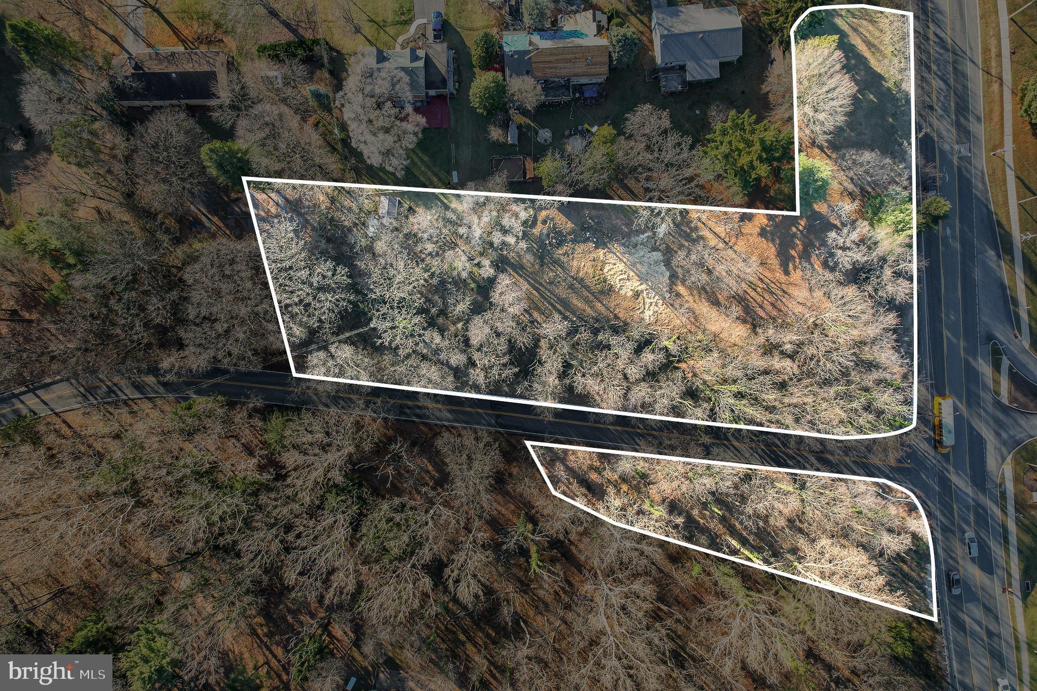 Lot 0 Union Deposit Road Harrisburg, PA 17111 - Photo 1 of 14