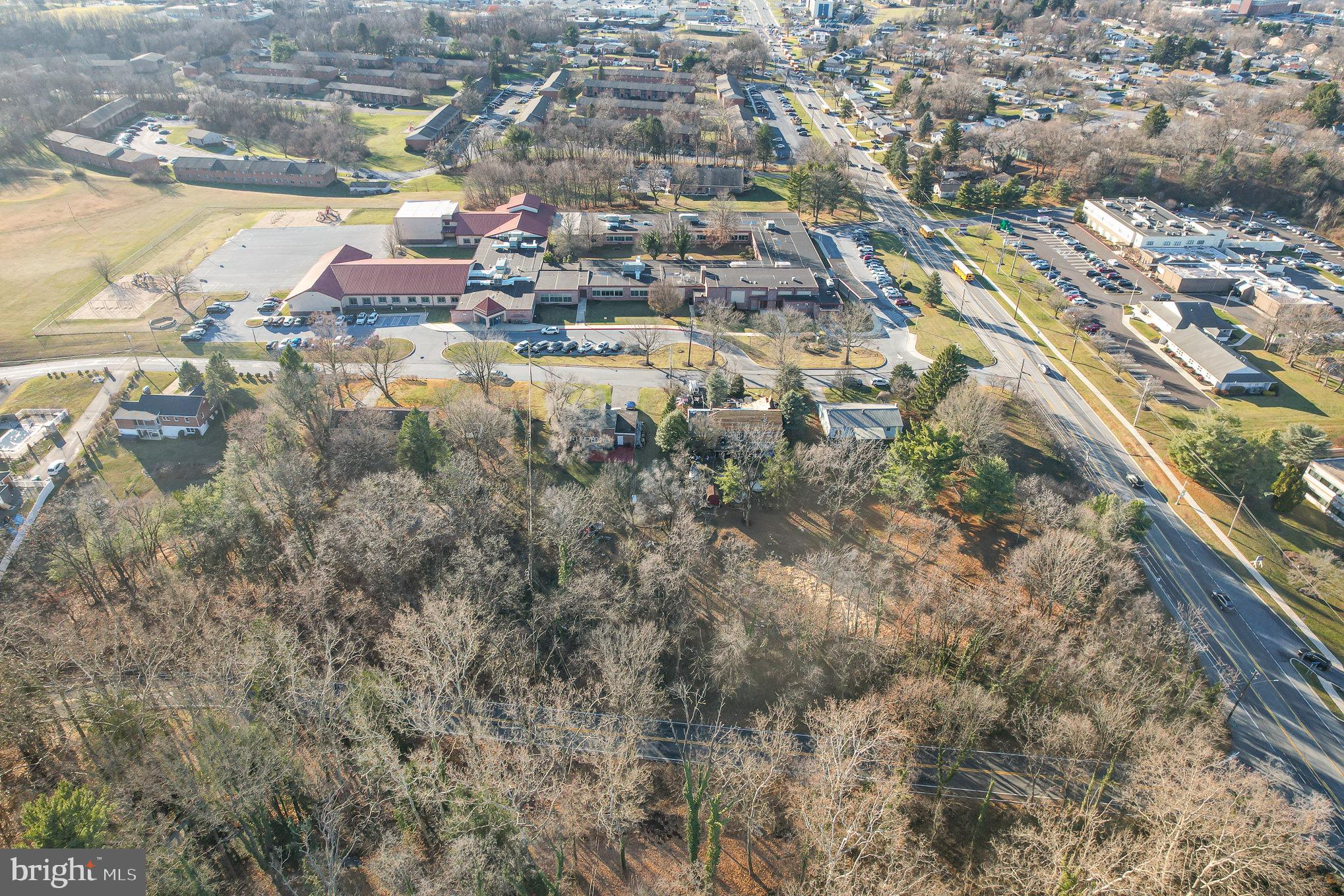 Lot 0 Union Deposit Road Harrisburg, PA 17111 - Photo 11 of 14