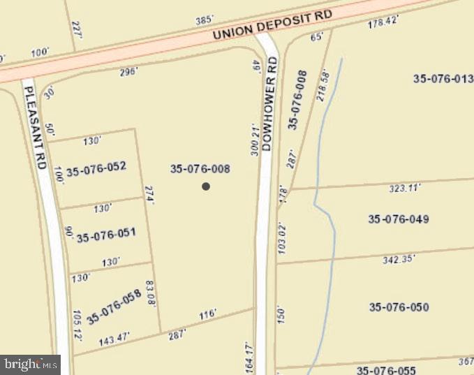 Lot 0 Union Deposit Road Harrisburg, PA 17111 - Photo 14 of 14