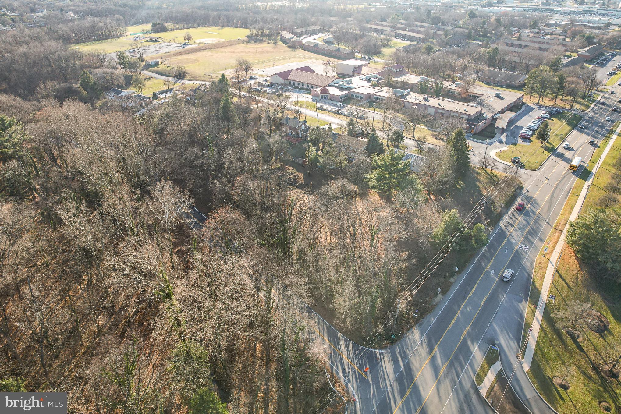 Lot 0 Union Deposit Road Harrisburg, PA 17111 - Photo 3 of 14