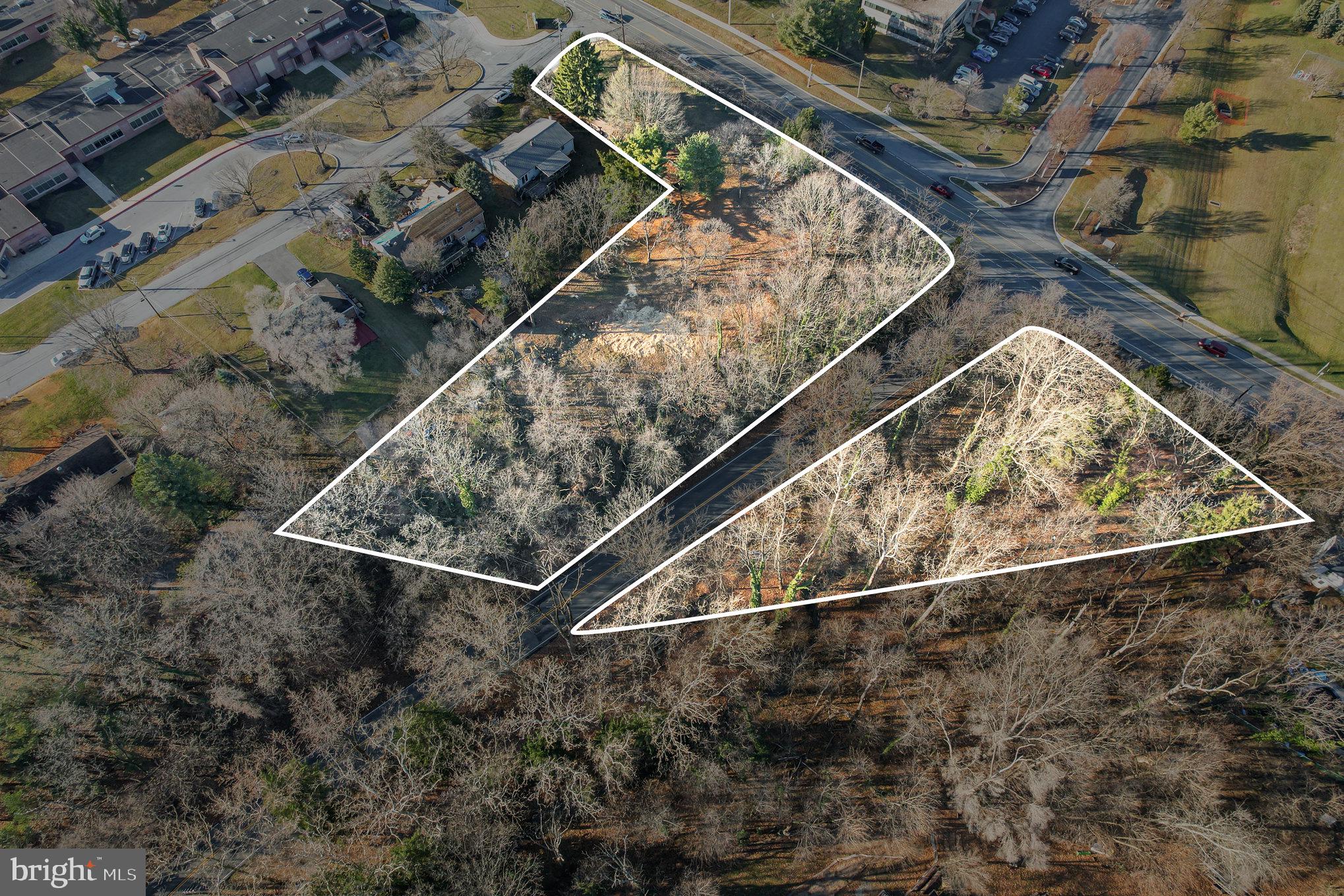 Lot 0 Union Deposit Road Harrisburg, PA 17111 - Photo 4 of 14