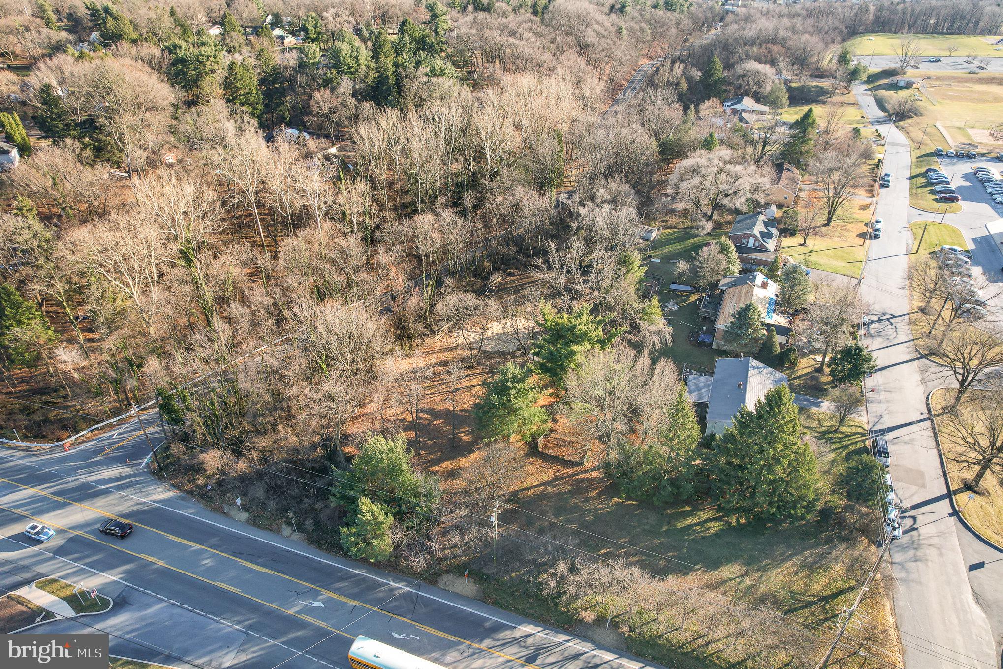 Lot 0 Union Deposit Road Harrisburg, PA 17111 - Photo 9 of 14