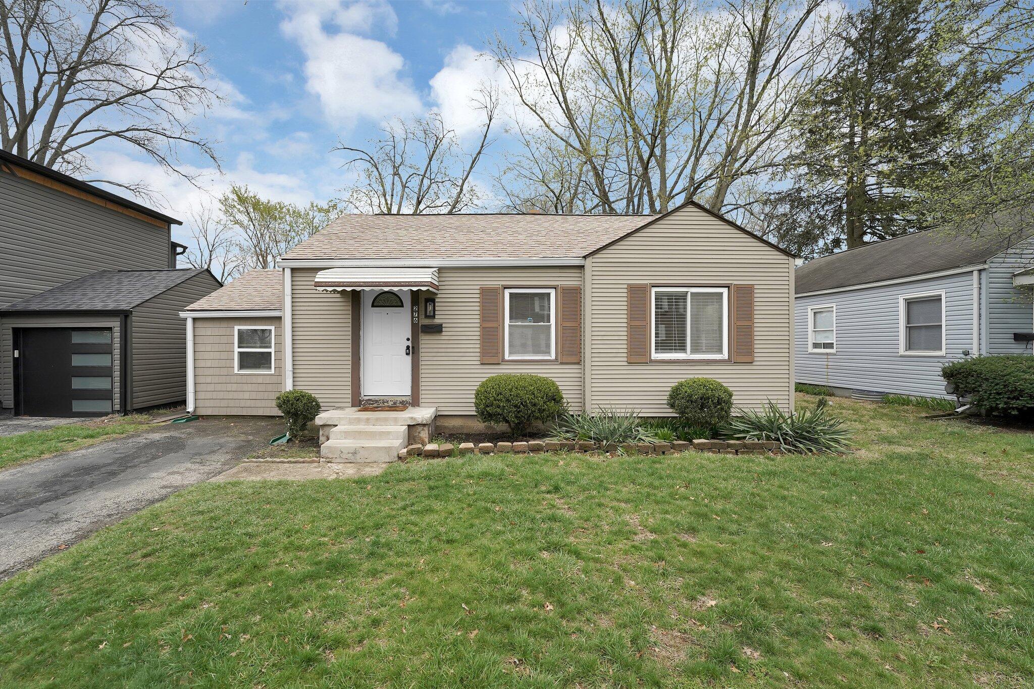276 North Virginialee Road Columbus, OH 43209 - Photo 1 of 25 1-web-or-mls-276-n-virginialee-rd