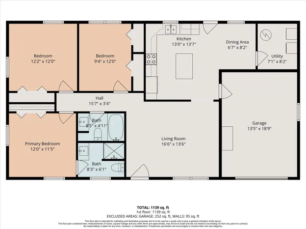 $300,000 | 4531 County Road 424, Alvin, TX 77511