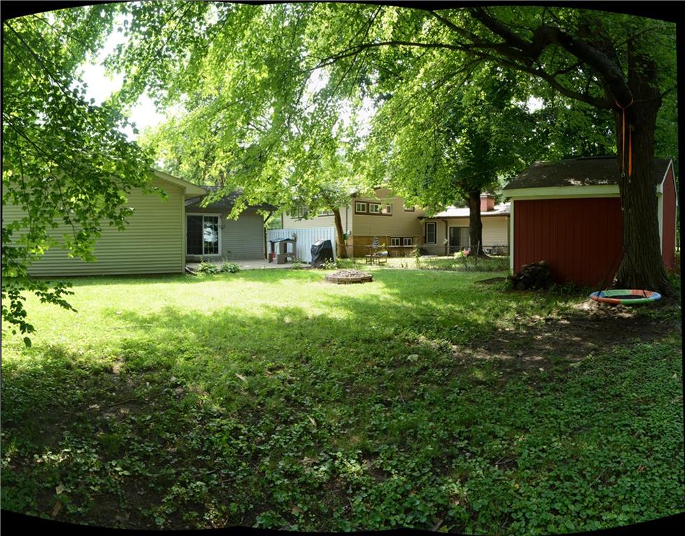 4824 Victoria Road Indianapolis, IN 46228 - Photo 27 of 28 Gallery Image 27