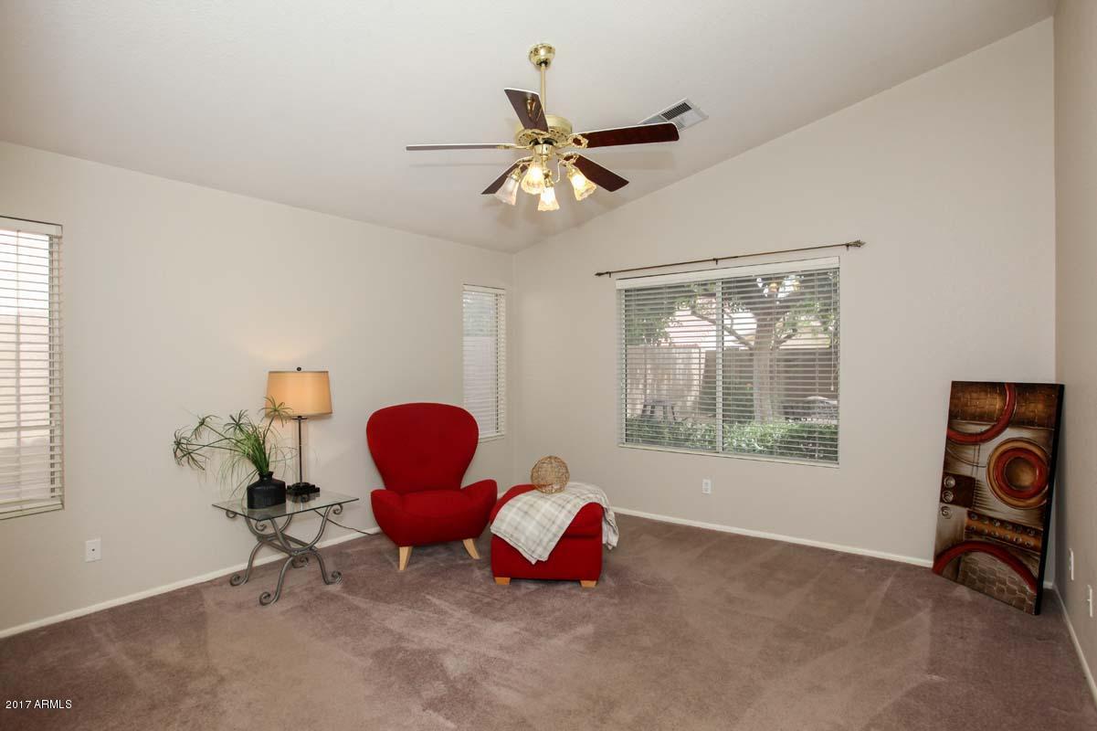 271 East Nunneley Road Gilbert, AZ 85296 - Photo 15 of 29 Master Bedroom