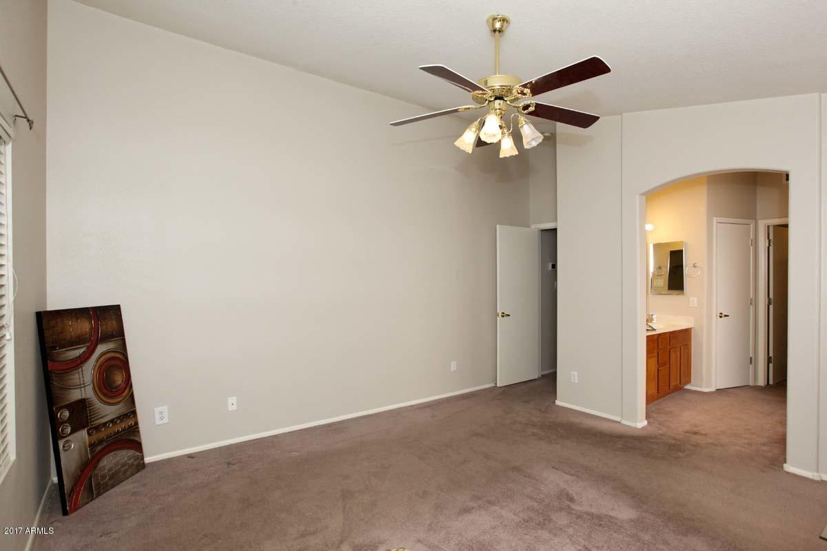 271 East Nunneley Road Gilbert, AZ 85296 - Photo 16 of 29 Master Bedroom2