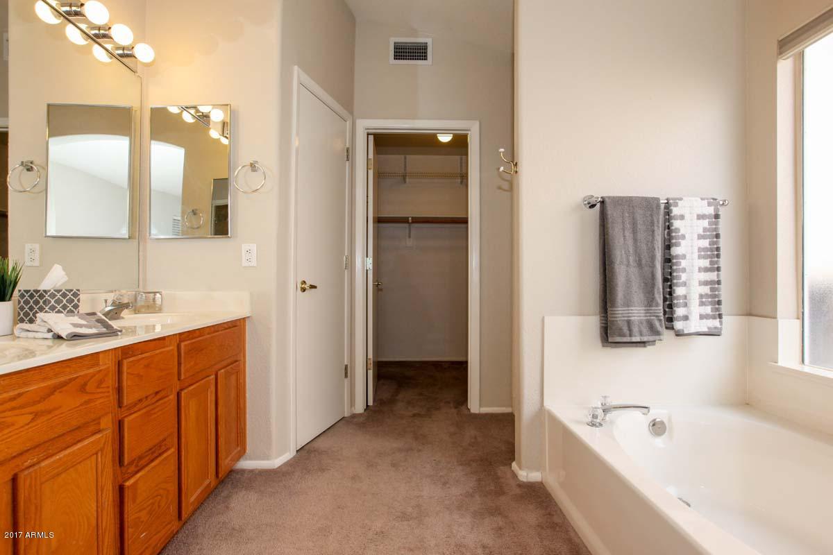 271 East Nunneley Road Gilbert, AZ 85296 - Photo 17 of 29 Master Bath2