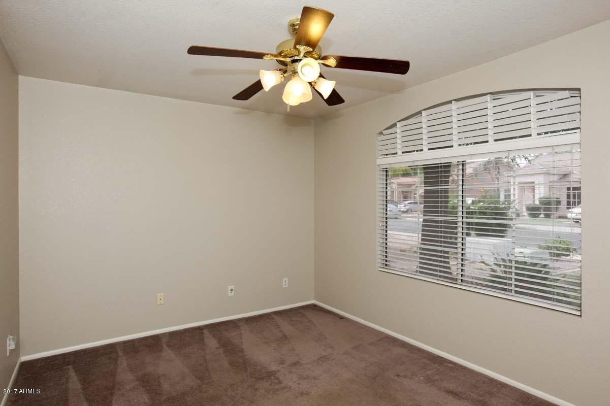 271 East Nunneley Road Gilbert, AZ 85296 - Photo 21 of 29 2nd Bedroom