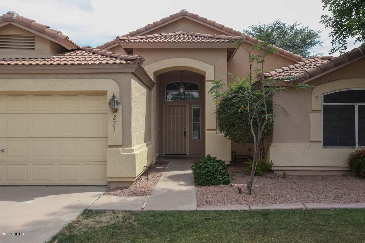 271 East Nunneley Road Gilbert, AZ 85296 - Photo 6 of 29 Entry