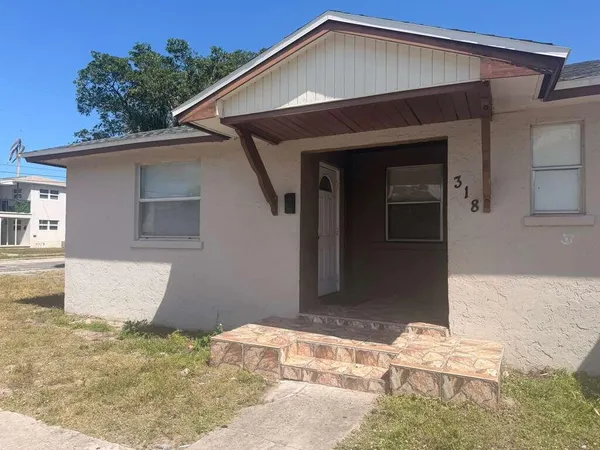 $2,200 | 314 Douglass Avenue, Unit 318, West Palm Beach, FL 33401