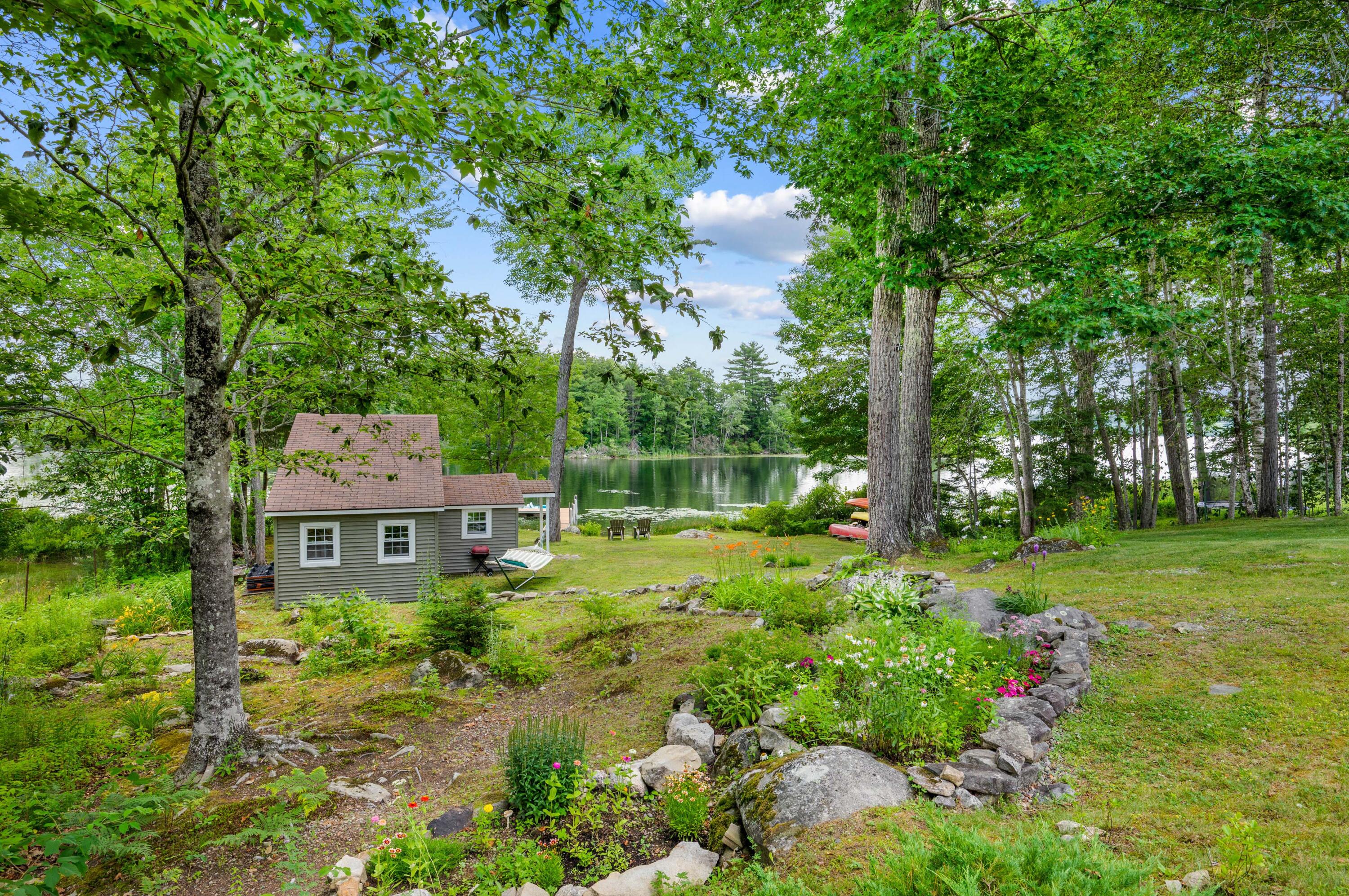 1139 Tasker Road Augusta, ME 04330 - Photo 21 of 40 1139 Tasker Rd (21)