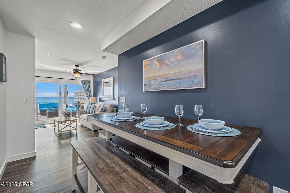 17203 Front Beach Road, Unit 2 Panama City Beach, FL 32413 - Photo 12 of 36