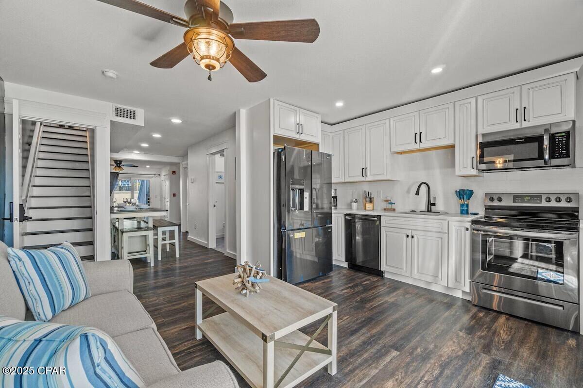 17203 Front Beach Road, Unit 2 Panama City Beach, FL 32413 - Photo 14 of 36