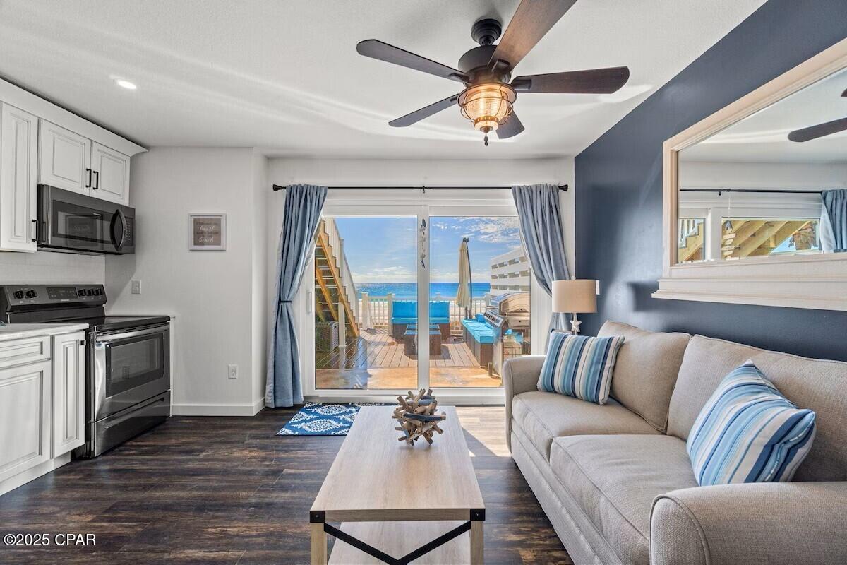 17203 Front Beach Road, Unit 2 Panama City Beach, FL 32413 - Photo 15 of 36