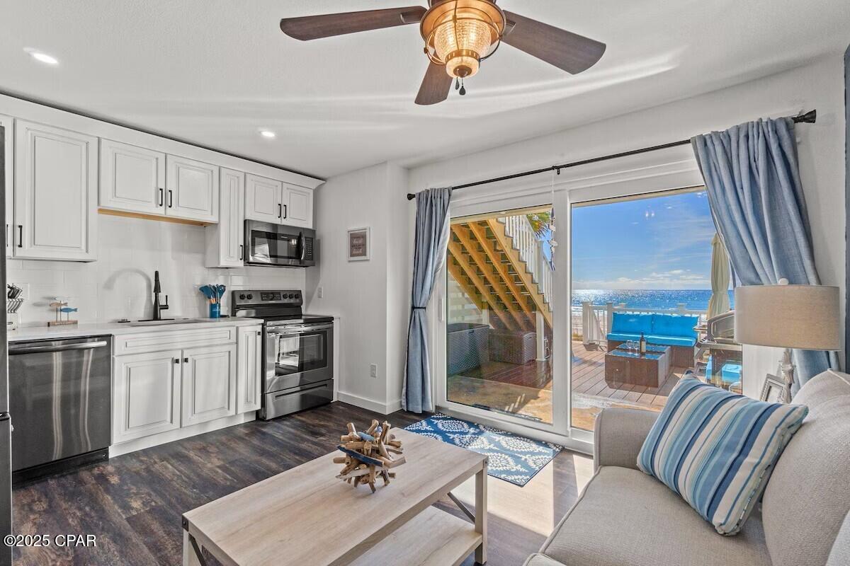 17203 Front Beach Road, Unit 2 Panama City Beach, FL 32413 - Photo 16 of 36