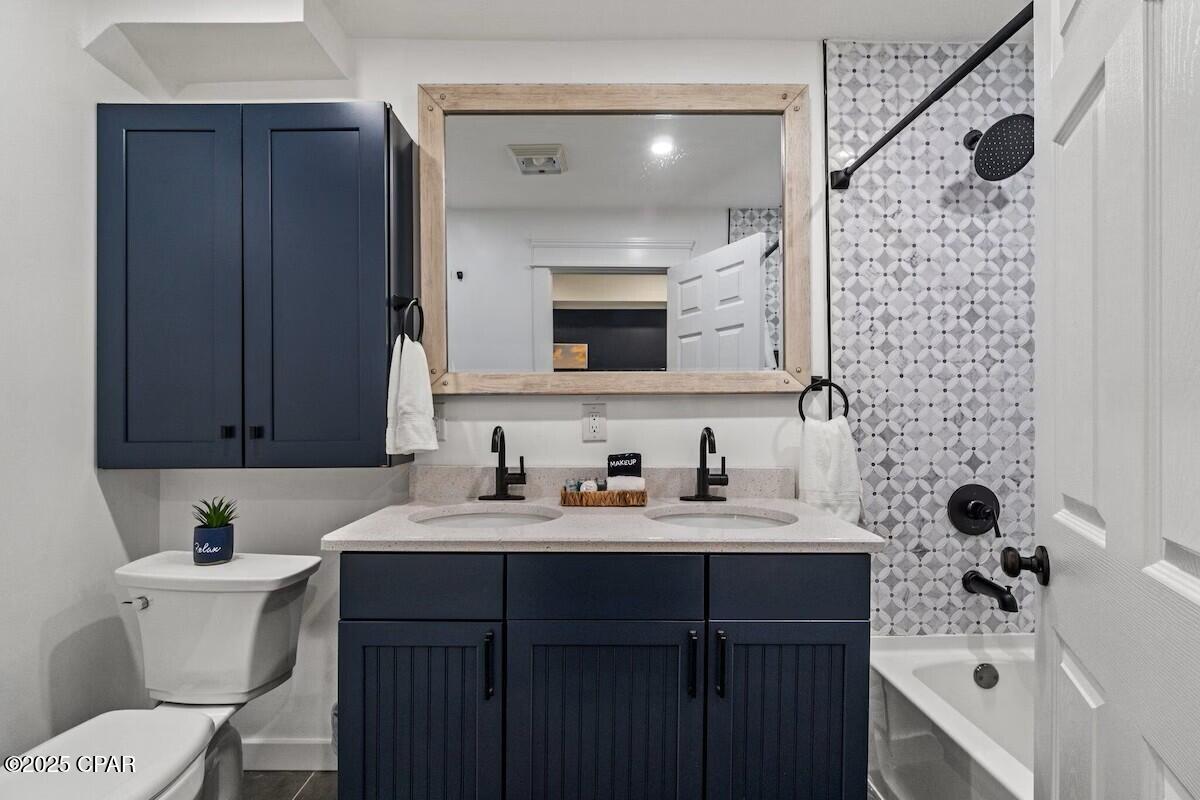 17203 Front Beach Road, Unit 2 Panama City Beach, FL 32413 - Photo 19 of 36