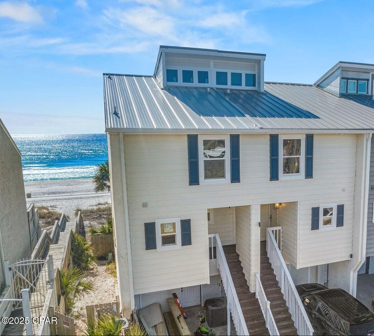 17203 Front Beach Road, Unit 2 Panama City Beach, FL 32413 - Photo 2 of 36