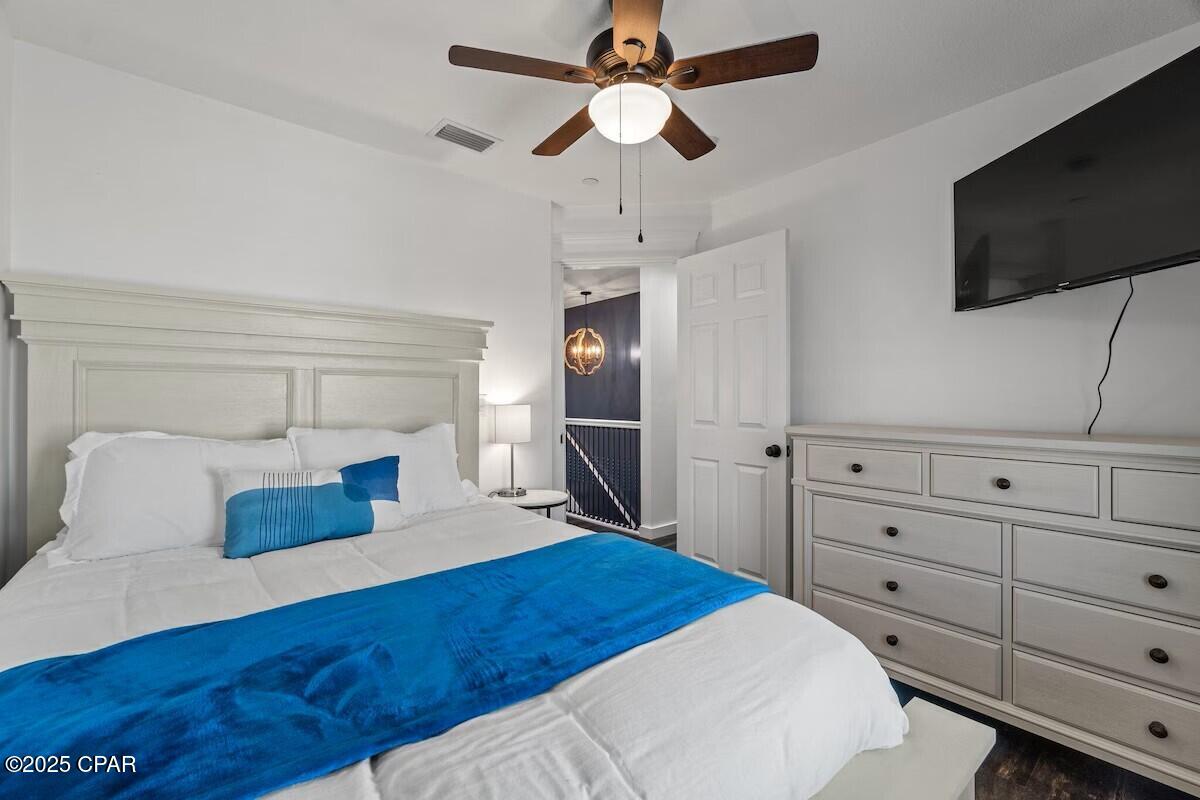 17203 Front Beach Road, Unit 2 Panama City Beach, FL 32413 - Photo 22 of 36