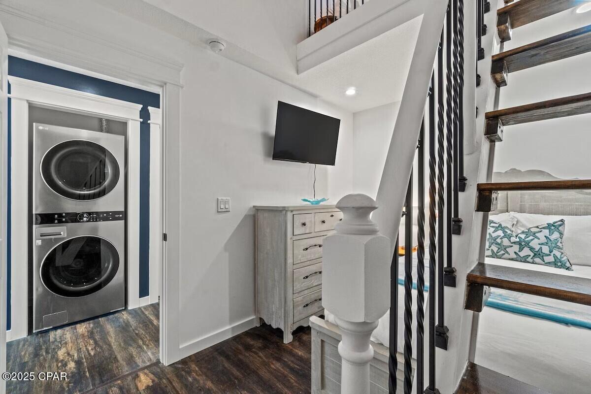 17203 Front Beach Road, Unit 2 Panama City Beach, FL 32413 - Photo 25 of 36