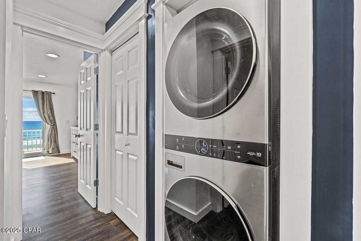 17203 Front Beach Road, Unit 2 Panama City Beach, FL 32413 - Photo 26 of 36