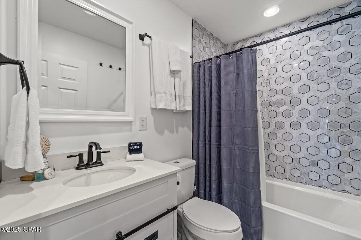 17203 Front Beach Road, Unit 2 Panama City Beach, FL 32413 - Photo 27 of 36