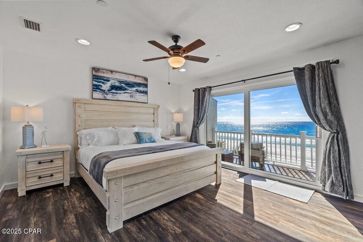 17203 Front Beach Road, Unit 2 Panama City Beach, FL 32413 - Photo 28 of 36