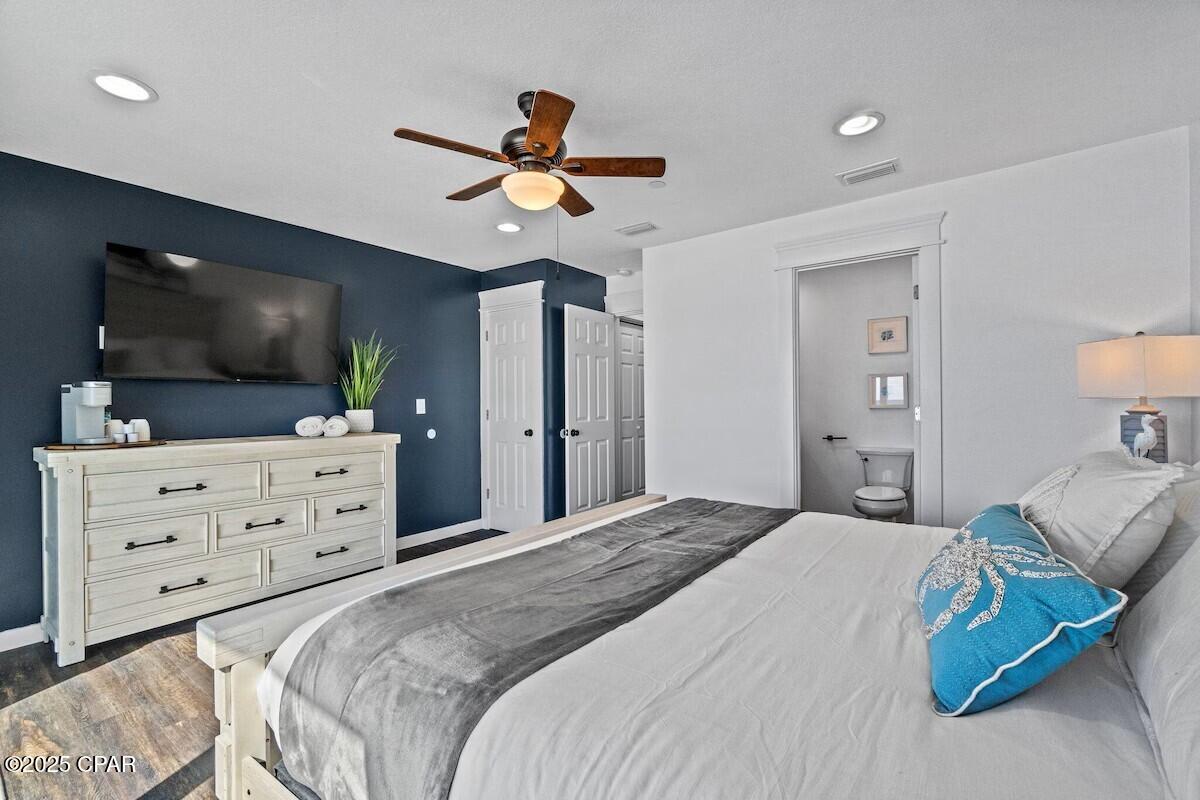 17203 Front Beach Road, Unit 2 Panama City Beach, FL 32413 - Photo 30 of 36