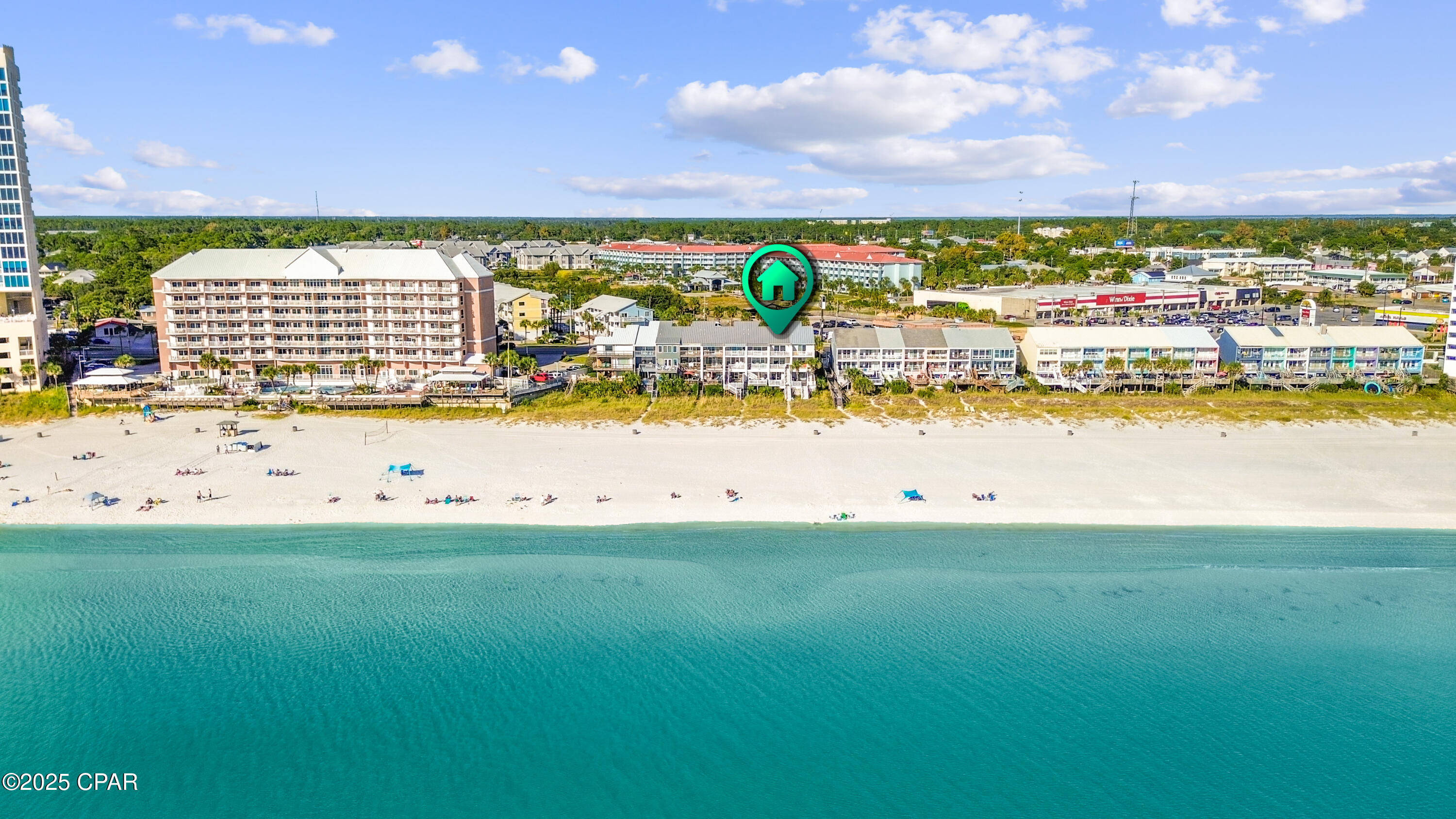 17203 Front Beach Road, Unit 2 Panama City Beach, FL 32413 - Photo 3 of 36