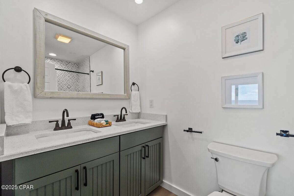 17203 Front Beach Road, Unit 2 Panama City Beach, FL 32413 - Photo 31 of 36