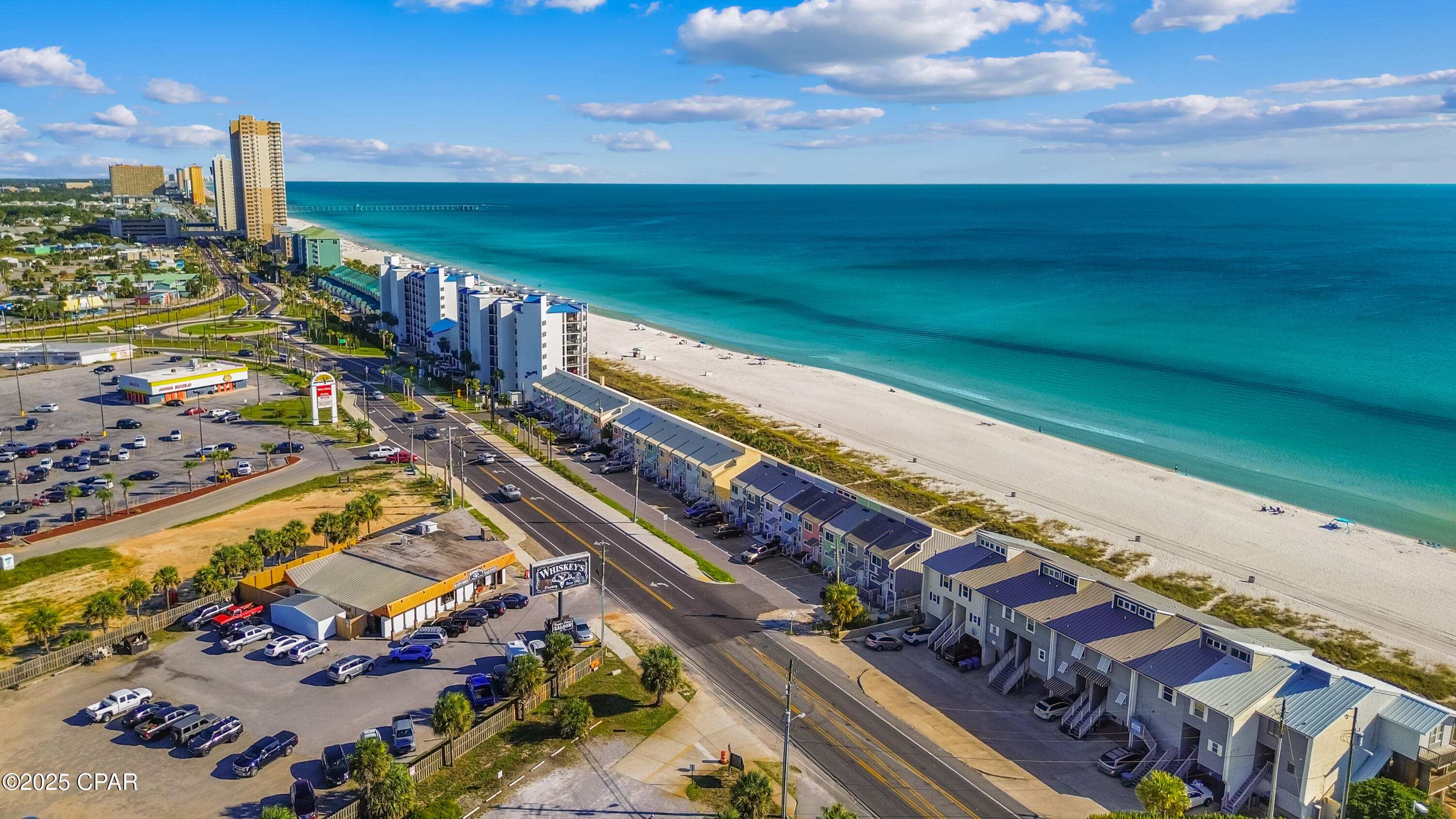 17203 Front Beach Road, Unit 2 Panama City Beach, FL 32413 - Photo 34 of 36