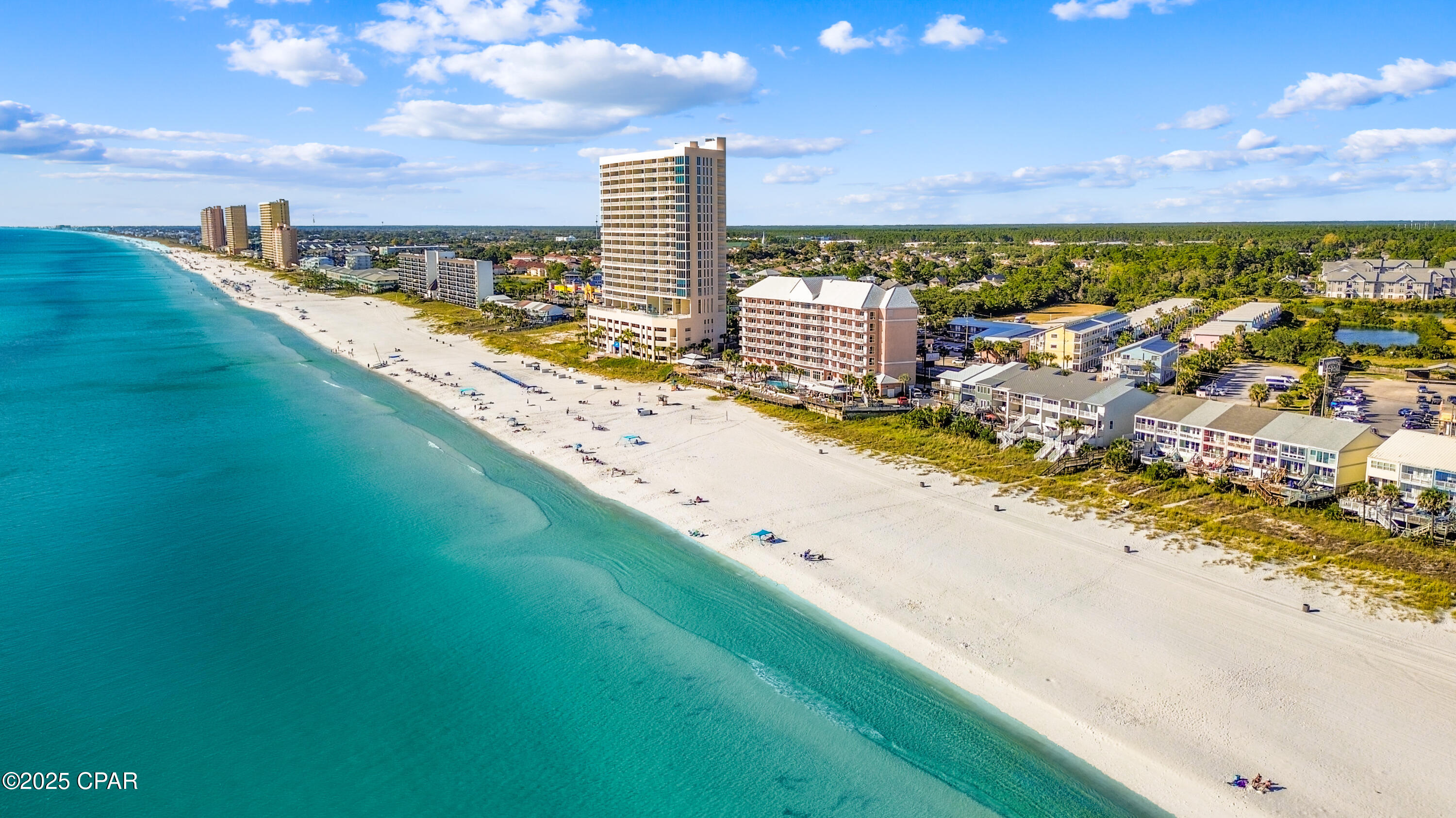 17203 Front Beach Road, Unit 2 Panama City Beach, FL 32413 - Photo 36 of 36