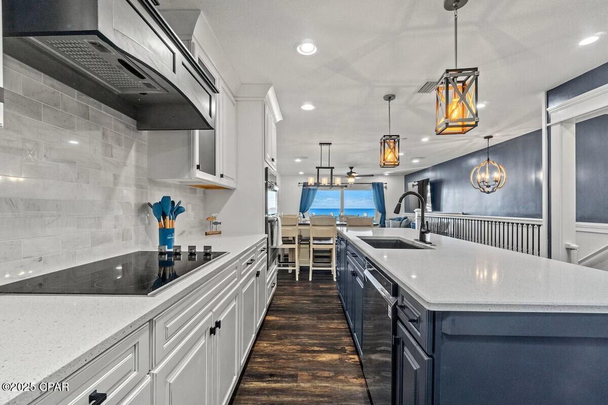 17203 Front Beach Road, Unit 2 Panama City Beach, FL 32413 - Photo 4 of 36