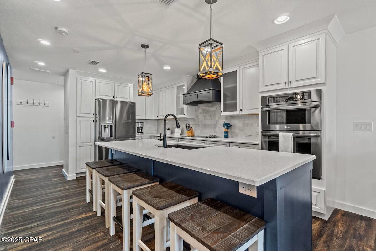 17203 Front Beach Road, Unit 2 Panama City Beach, FL 32413 - Photo 5 of 36